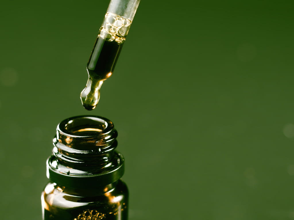 Getting started with CBD. Getting started with CBD.