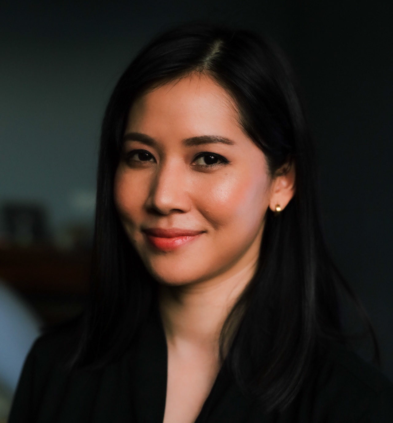 Dr. Uktra Namshum, 39