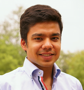 Niren Gupta, 32