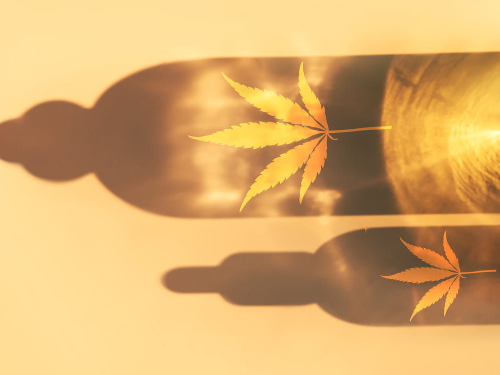 Sometimes, CBD stays for 2-5 days or even a month. Sometimes, CBD stays for 2-5 days or even a month.